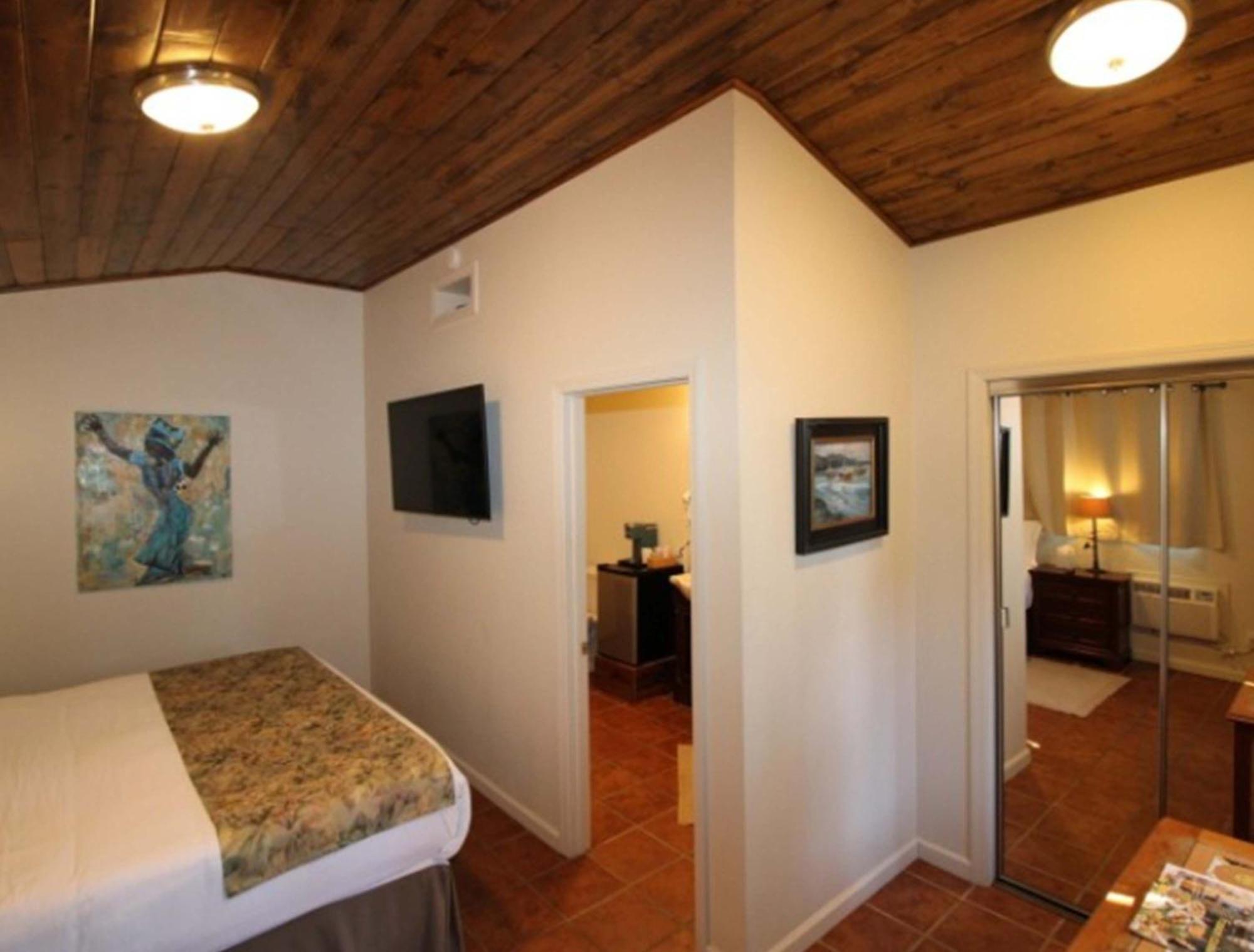 Back Bay Inn Los Osos Zewnętrze zdjęcie